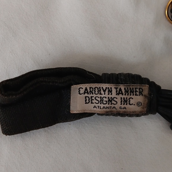 Preloved Vintage bauble accessory.belt - Picture 5 of 7